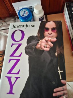 prodám knihy - 2