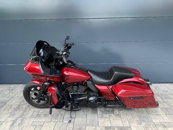 HARLEY DAVIDSON ROAD GLIDE ULTRA - 2