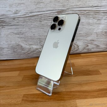 iPhone 14 Pro 256GB, zlatý (12 měsíců záruka) - 2