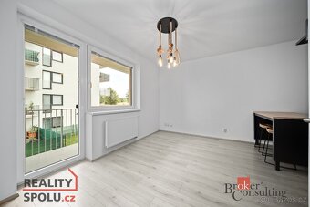 Pronájem, byty/2+kk, 44 m2, Javornická, Rychnov nad Kněžnou, - 2
