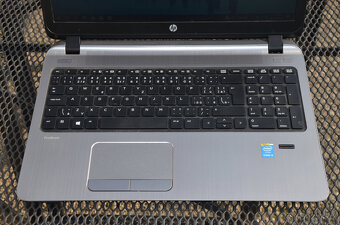 HP Probook 450 i5/12GB/SSD 240GB - 2