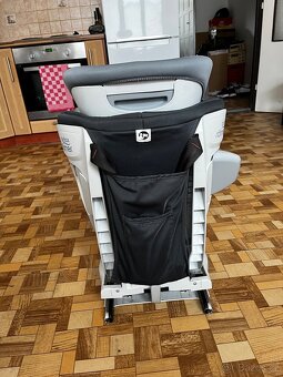 Autosedačka Britax Römer Advansafix III SICT - 2