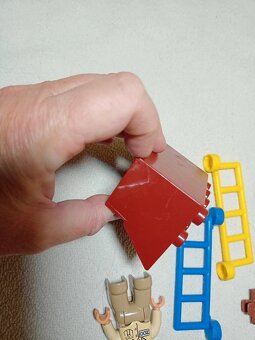 lego duplo krmení v zoo - 2