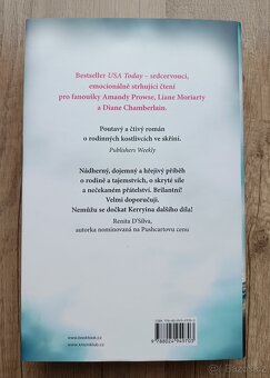 Mlčenlivé ženy - 2