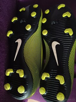 Kopačky Nike 36,5 - 2