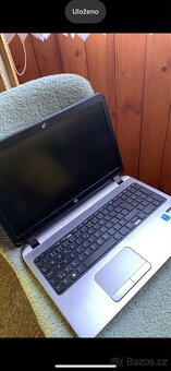 HP Probook - 2