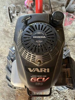 Prodám funkční Vari PJGCV160 + příslušenství viz. foto. - 2