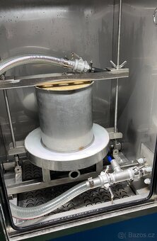 Čištění filtrů pevných částic a katalyzátorů - 2