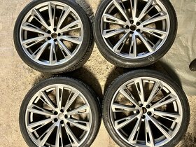 5X112 R23 AUDI ORIGINAL - 2