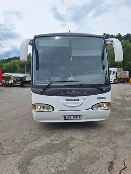 SCANIA Cencury - 2