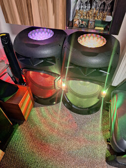 Nabizím Hifi - 2