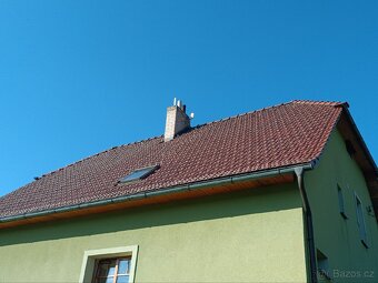 Střešní taška TONDACH - 2