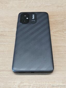 Xiaomi Redmi 12C 3GB/64GB - 2