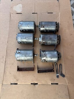 Dynamo - 2