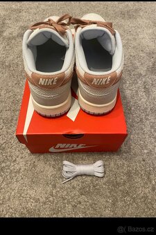 Nike dunk lowe - 2