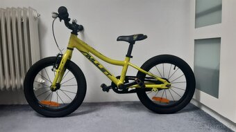 Dětské kolo Amulet Mini Lite 16 - 2