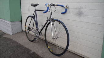 MBK Le Champion, Reynolds 501, 80. léta - 2