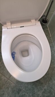Kombi WC Jika Olymp - 2