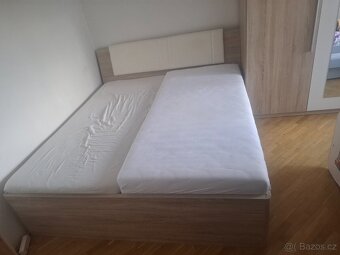 Postel 160 x 200 cm - 2