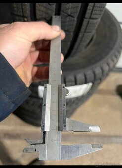 Zimní pneu 205/75 R16C Matador Nordica - 2