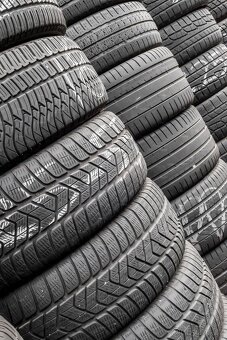 Široký sortiment zimních pneu – pro osobní, SUV i dodávky - 2