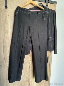 Dámský společenský komplet - 2