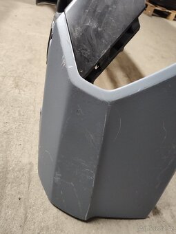 Zadní nárazník Hyundai Tucson N-Line - 2