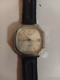 PRIM.CARTIER SILVER - 2
