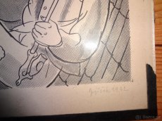 Obraz R.Lander-Fanče - 2