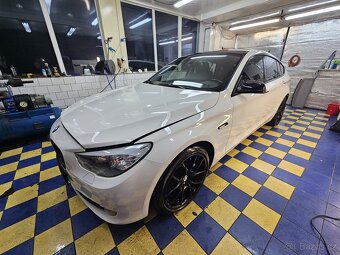 BMW GT 335d - 2