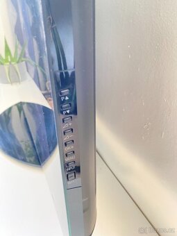 Televize LG 50PS6000 + příslušenství, vše v dobrém stavu - 2