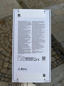 Samsung Galaxy A56 5G 256GB - NOVÝ - 2