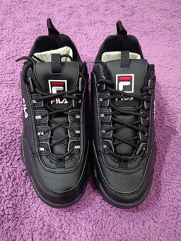 Dámské tenisky Disruptor - 2