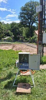 Stavební rozvaděč-antoníček - 2