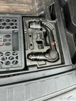 Mercedes-Benz GLK 220 CDI náhradní díly glk // glk díly - 2