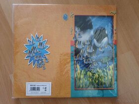 svatební fotoalbum 300 fotek - 2