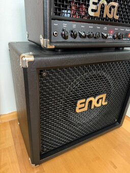 Kytarový kabinet Engl E112VB - 2