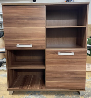 Obývákový nábytek - 2