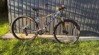 horské kolo Trek Marlin 6 - 2