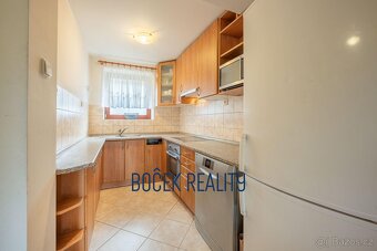 Prodej rodinného domu 4+1, 95 m², Hořovice - ul. Jungamnnova - 2