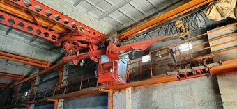 Prodáme zemědělskou mechanizaci - 2