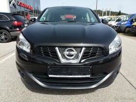 ⭐⭐⭐Nissan Qushqai 2,0i I-Way 16V PANORAMA ⭐⭐⭐ - 2
