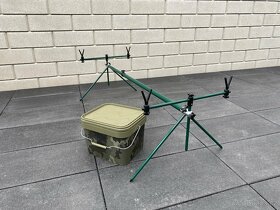 Stojan na pruty Rod pod - 2