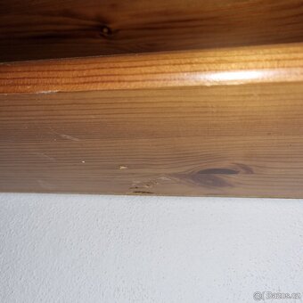 Ikea leksvik skříňka leskvik - 2