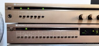 Sharp Optonica SM5200 + ST 5200 - 2