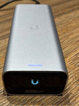 Ubiquiti UniFi Cloud Key Controller G2 - 2