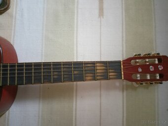 Kytara - 2