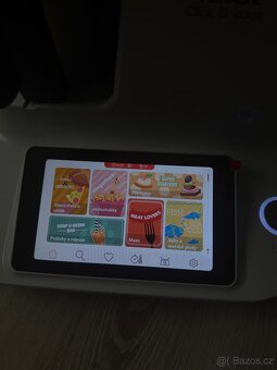 Multifunkční varný hrnec Tefal - 2