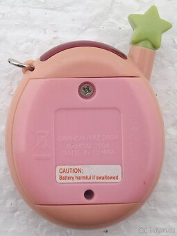 Tamagotchi Bandai 2004 Retro hračka - 2