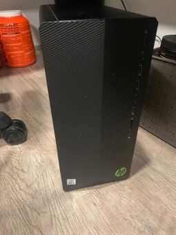 Herní počítač HP Pavilion - 2